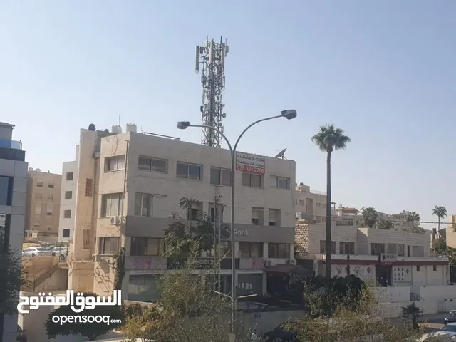 Building for Sale in Amman Al Jandaweel