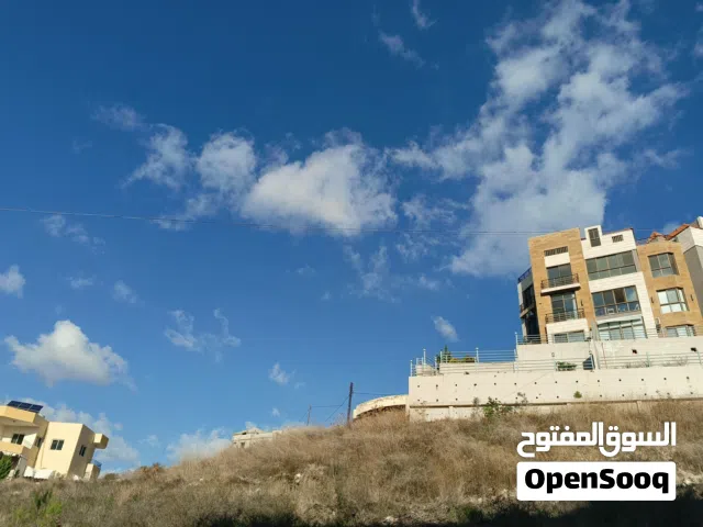 Commercial Land for Sale in Sidon Ain Ed Delb