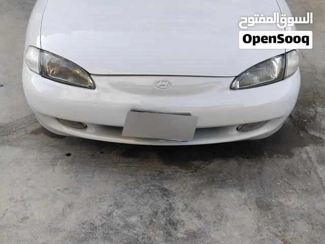 1997 Hyundai Avante Standard