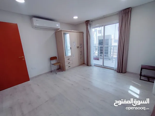 ANEW APARTMENT FOR RENT IN ADALIY 1BHK SEMI FURNISHED WITH BALCONY CITY VIEW