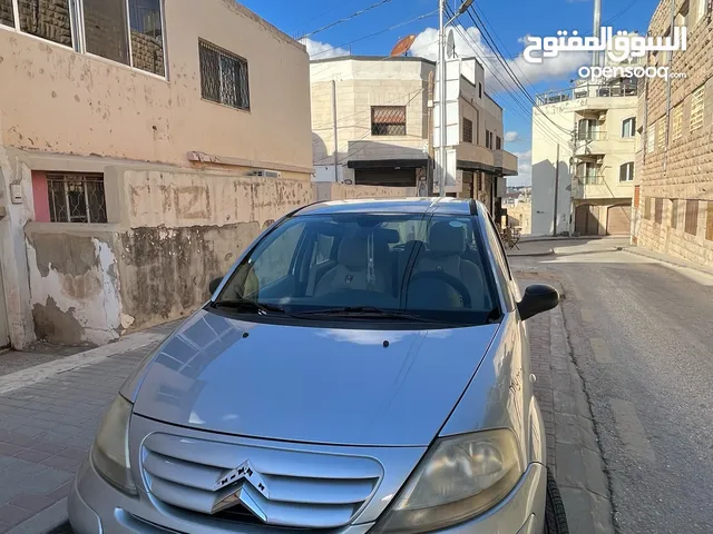 Used Citroen C3 in Madaba