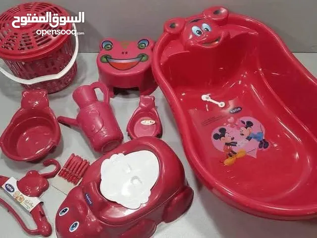 سيت استحمام اطفال