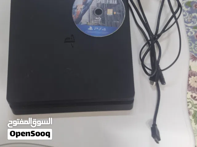 PlayStation 4 PlayStation for sale in Abu Dhabi