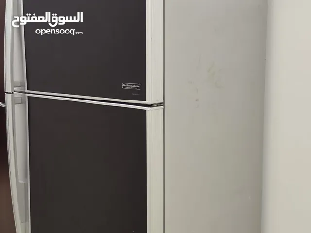 Toshiba Refrigerators in Ajman