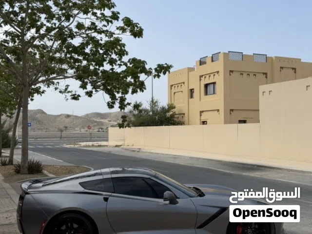 2015 Chevrolet Corvette C7
