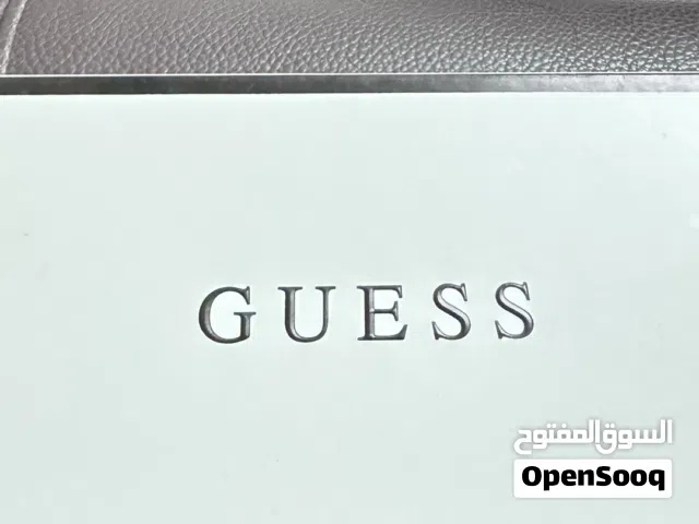 محفظة نسائية ماركة جيس باللون الاسود