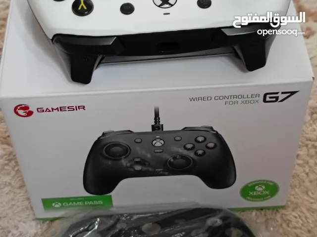 يد Xbox Game sir g7