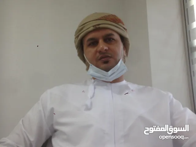 مشروع استثماري في مسقط