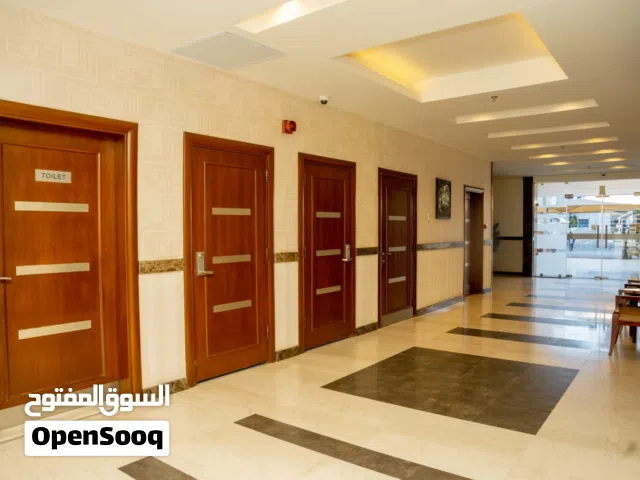 شقق فاخرة في شرق - مساكن رئيسية في مدينة الكويت