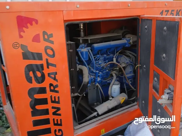 Generators for sale in Misrata
