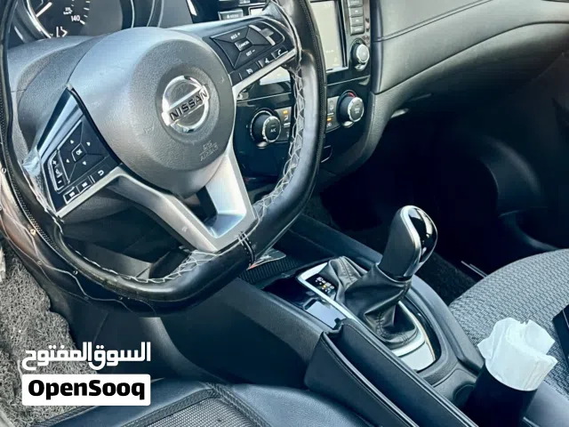 Used Nissan Rogue in Baghdad