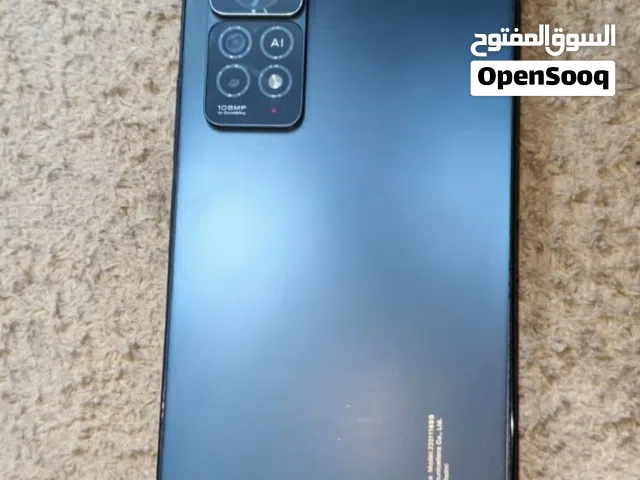 ريدمي 11 برو ذاكره 128 جهاز كلش نظيف يشغل 60 فريم بالببجي