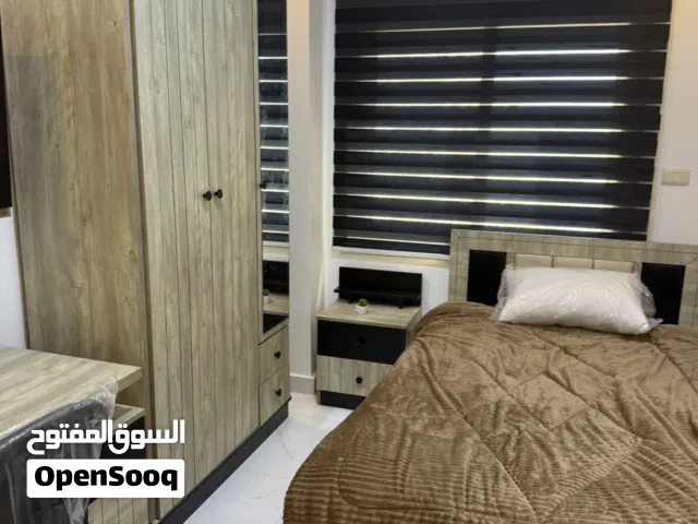 55 m2 Studio Apartments for Rent in Irbid Aydoun