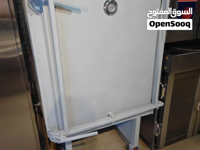 يوجد لدينا معدات مطاعم we have restaurant equipments for sale