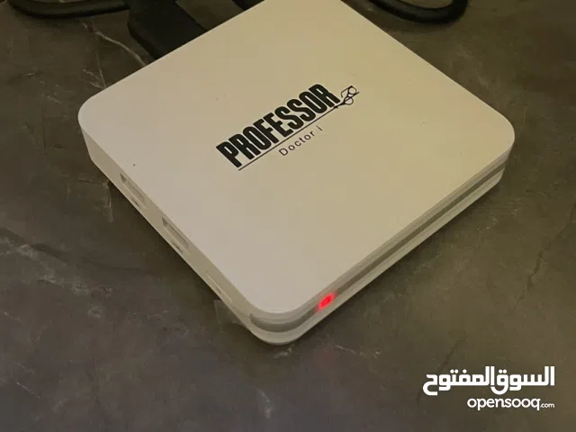  Professor Receivers for sale in Amman
