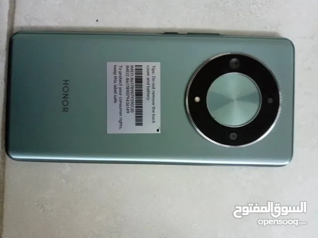 Honor Honor X9b 256 GB in Amman