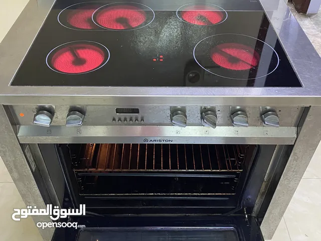 Ariston Ovens in Muscat