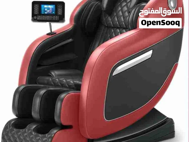 Massage chair foot  leg massage table