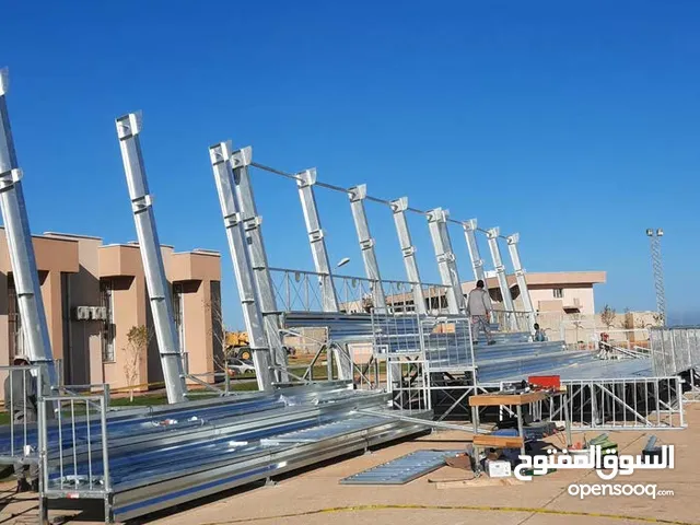 كل مايخص اعمال الحداده