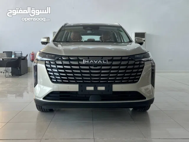 New Haval H6 in Al Riyadh