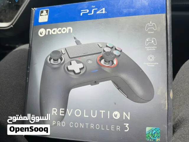 Nacon revolution pro control 3