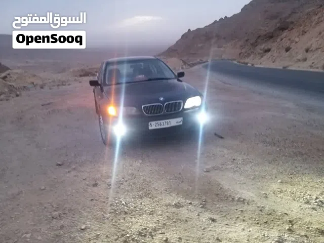 بي ام دبلو للبيع