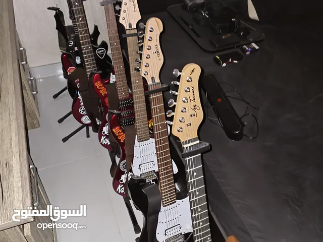 12 Electric Guitars and an eDrums Kit for an Urgent Sale (Yamahas, ESP LTD, Jacksons, Epiphone, etc)