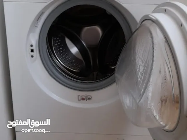 Fagor 7 - 8 Kg Washing Machines in Irbid