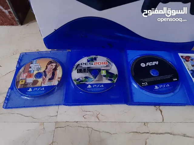 PlayStation 4 PlayStation for sale in Basra