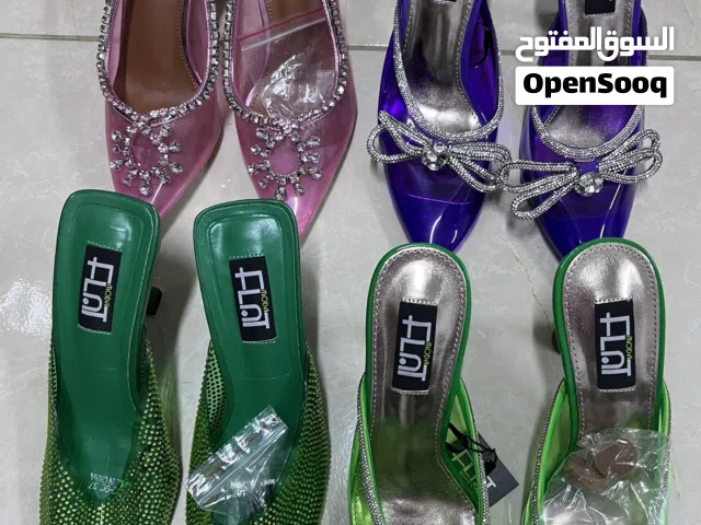 بيع احذية بكعب عالي