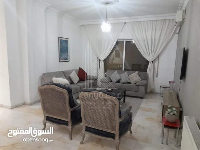 Apartment For Rent In Khalda
