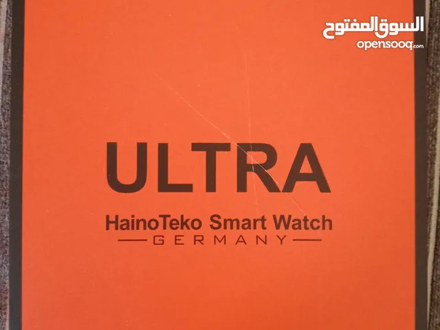 Hainoteko smart watch