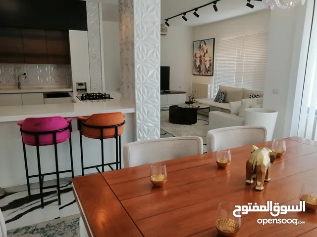 140m2 2 Bedrooms Apartments for Rent in Amman Um Uthaiena