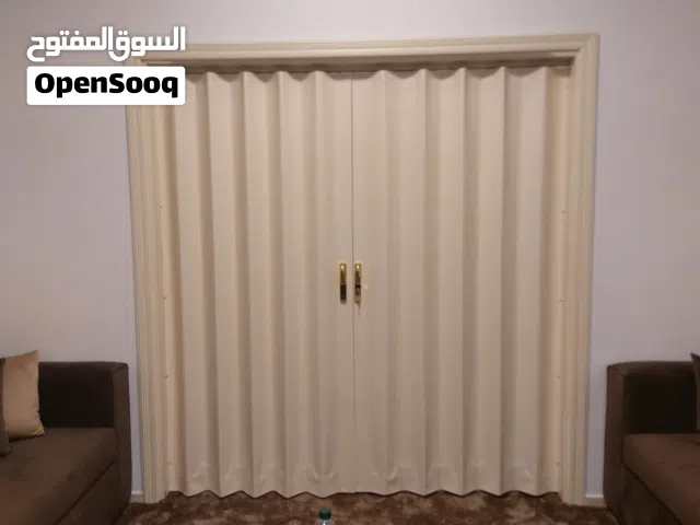 ابواب اكورديون سحاب