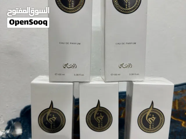 Alrasasi perfume