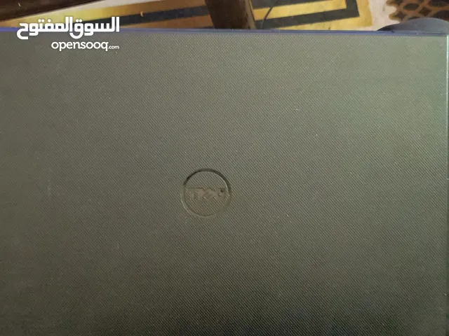 لابتوب  3543 Dell Inspiron 15