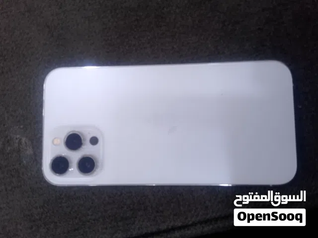 Apple iPhone 12 Pro Max 256 GB in Mafraq