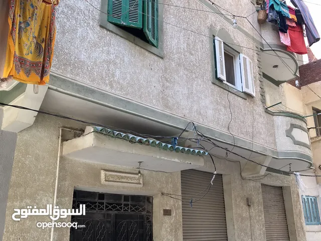  Building for Sale in Alexandria Agami