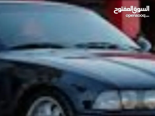 Used BMW 1 Series in Amman