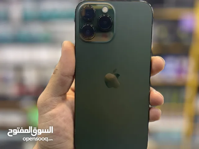 ايفون 13promax وكاللة مش مفتوح اقل سعر GB256-128
