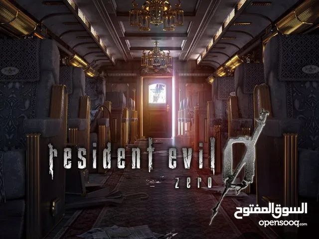حساب بلايستيشن 4 عليه لعبتين للبيع او للبدل