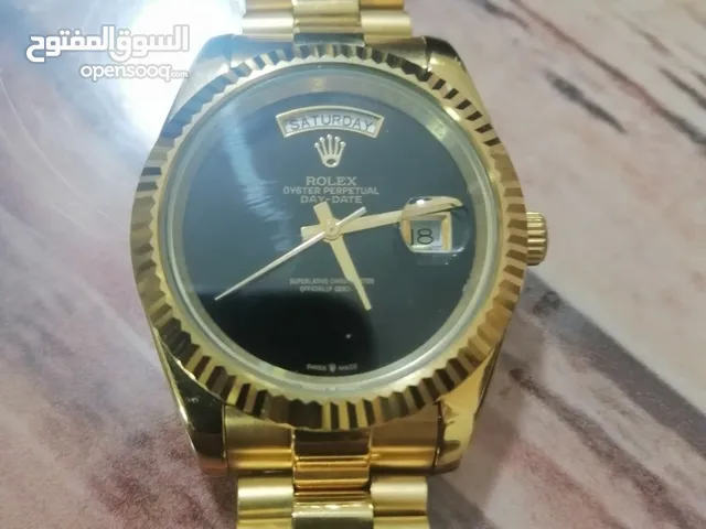 Automatic Rolex watches  for sale in Salt