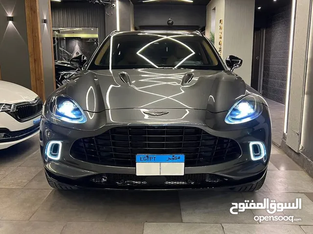 Aston Martin 2021 للبيع