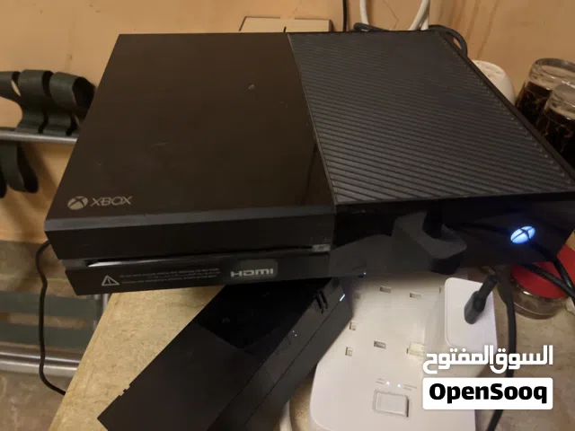 Xbox One Xbox for sale in Al Batinah
