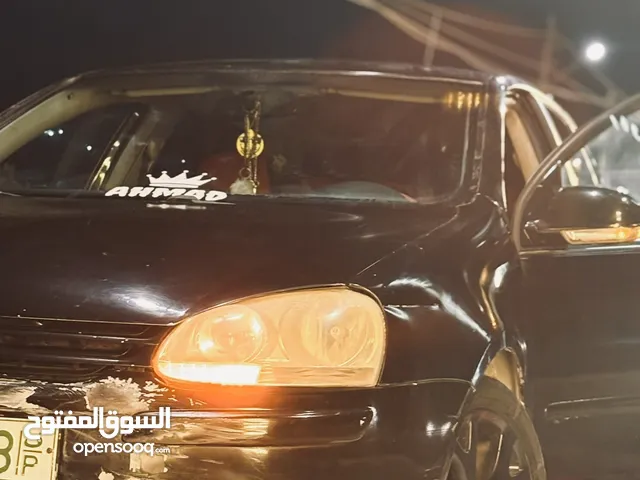 جولف 2008. ً