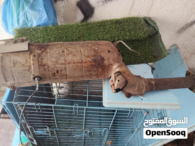 كاتالايزر نافارا مستعمل