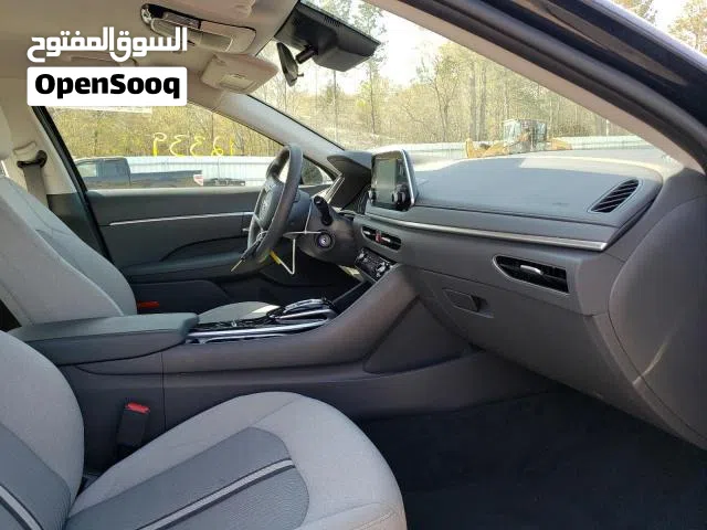 Used Hyundai Sonata in Basra