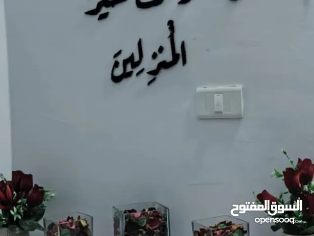 ديكورات خشبيه