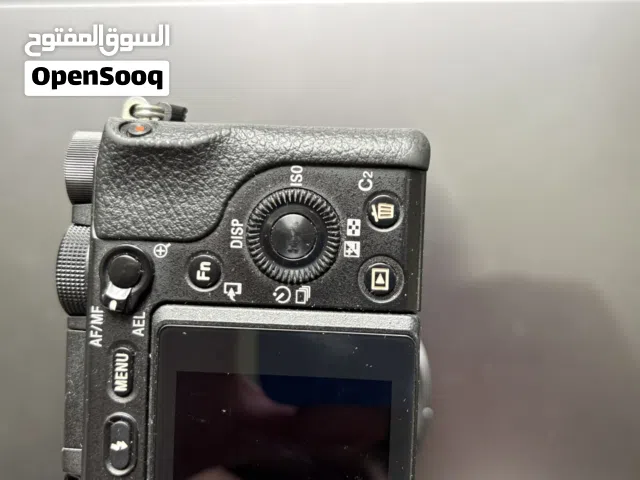 كاميرا Sony a6400 للبيع