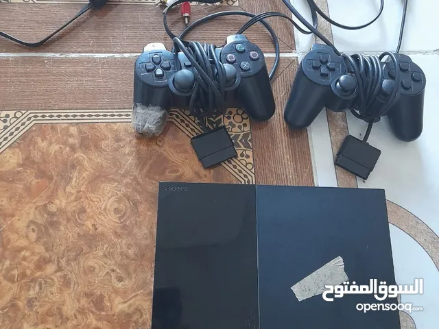 PlayStation 2 PlayStation for sale in Zarqa